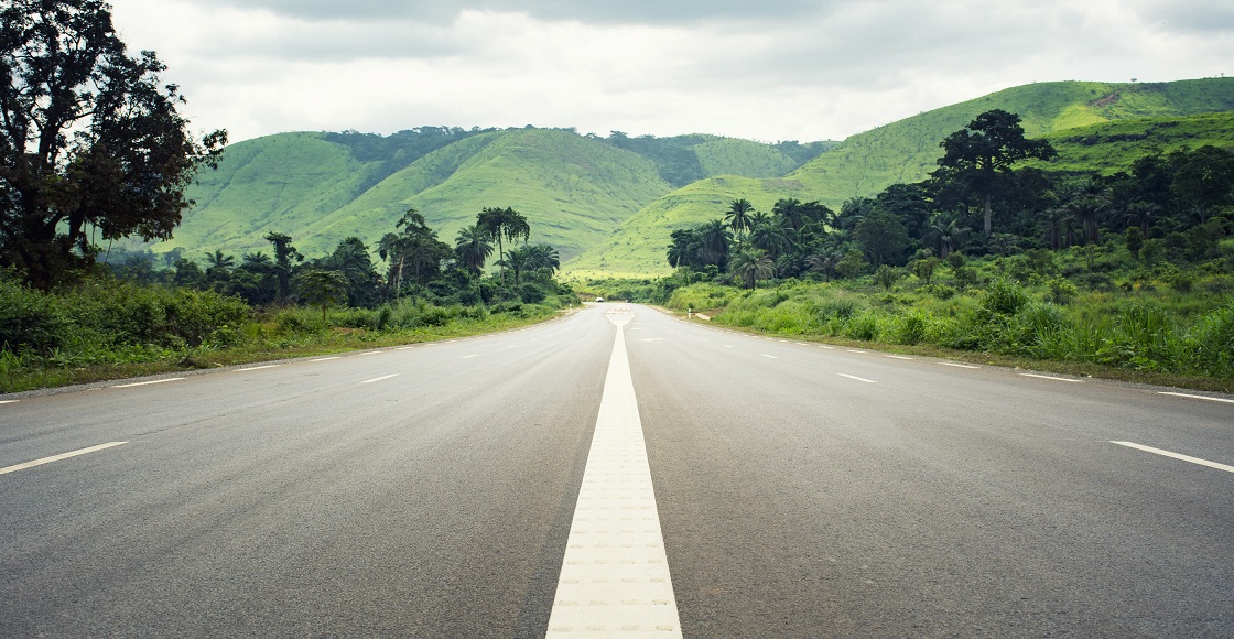 Congo (Brazzaville) No.1 road franchise project1.jpg